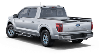 2025 Ford F-150® External Image 3